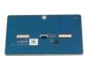 Platina tactil original para MSI GF63 Thin 10SC/10UC/10UD (MS-16R5)