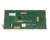 Platina tactil original para MSI GP75 10SFK/10SFSK (MS-17E7)