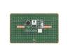 Platina tactil original para MSI Summit B14 A11M/A11MOT (MS-14D3)