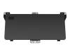 Platina tactil original para MSI Sword 15 A11UC/A11UD/A11SC (MS-1582)