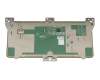 Platina tactil original para MSI Sword 15 A11UC/A11UD/A11SC (MS-1582)