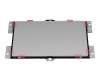 Platina tactil touchpad 15 original para HP ProBook 445 G8