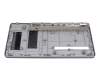 Portada plata original para HP Pavilion TP01-2000