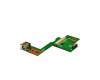 Powerboard para Asus N53SV