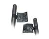 Precision Pen 3 (NFC) original para Lenovo Tab P11 Pro 2nd Gen (TB132FU) (ZAB5)