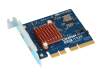 QNAP QXP-T52P Tarjeta de expansión Thunderbolt 5 DP