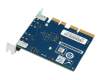 QNAP QXP-T52P Tarjeta de expansión Thunderbolt 5 DP