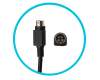 QNAP TS-409 original cargador 120 vatios normal