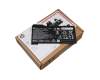 RF03XL batería original HP 45Wh