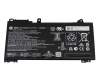 RF03XL batería original HP 45Wh