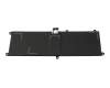 RFH3V batería original Dell 35Wh