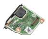 RJ45 board original para HP EliteDesk 805 G6