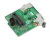 RJ45 board original para Lenovo M90q Gen 4 (12EH)