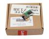 RJ45 board original para Lenovo ThinkPad T14 Gen 2 (20W0/20W1)
