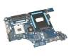 RME431 Placa base 04Y1290 (onboard GPU) original