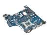 RME431 Placa base 04Y1290 (onboard GPU) original