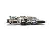 RMG73S Placa base / placa madre (3D)