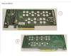 Fujitsu S26361-D3352-A100 PCI-E SSD CARD D3352 (11-2)