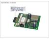 Fujitsu 2ND LAN/POE MODULE para Fujitsu Futro S720