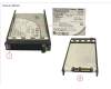 Fujitsu SSD SATA 6G 200GB HOT PL 2.5\' EP ME para Fujitsu Primergy RX4770 M2