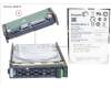 Fujitsu HD SATA 6G 1TB 7.2K HOT PL 2.5\' BC para Fujitsu Primergy CX2550 M2