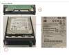 Fujitsu Fujitsu HD SATA 6G 1TB 7.2K HOT PL 2.5\" BC 512n para Fujitsu Primergy CX2570 M5