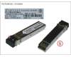 Fujitsu SFP MODULE MULTI MODE FIBER GBE LC para Fujitsu Primergy BX400 S1