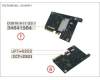 Fujitsu PY SAS RAID MEZZ CARD 6GB para Fujitsu Primergy BX2580 M2