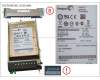 Fujitsu SSD SATA 6G 200GB MLC HOT P 2.5\' EP MAIN para Fujitsu Primergy RX300 S8