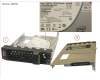 Fujitsu SSD SATA 6G 400GB MAIN 3.5\' H-P EP para Fujitsu Primergy RX2540 M1
