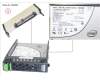Fujitsu SSD SATA 6G 800GB READ-INTEN 2.5\' H-P EP para Fujitsu Primergy RX300 S8