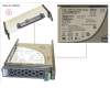 Fujitsu SSD SATA 6G 480GB READ-INTEN 2.5\' H-P EP para Fujitsu Primergy RX4770 M2