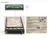 Fujitsu HD SAS 12G 2.4TB 10K 512E HOT PL 2.5\' EP para Fujitsu Primergy RX2540 M4