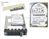 Fujitsu HD SAS 12G 600GB 10K 512N HOT PL 3.5\' EP para Fujitsu Primergy RX2540 M1