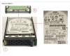 Fujitsu HD SAS 12G 1.8TB 10K 512E SED H-PL 2.5\' para Fujitsu Primergy TX1330 M2