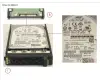 Fujitsu HD SAS 12G 1.8TB 10K 512E SED H-PL 2.5\' para Fujitsu Primergy CX2560 M4