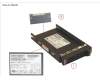 Fujitsu SSD SATA 6G 120GB MLC HP SFF EP MAIN 3.6 para Fujitsu Primergy TX1330 M2