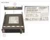 Fujitsu SSD SATA 6G 240GB MLC HP SFF EP MAIN 3.6 para Fujitsu Primergy RX2510 M2