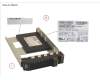 Fujitsu SSD SATA 6G 240GB MIXED-USE 3.5\' H-P EP para Fujitsu Primergy RX2560 M2