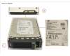 Fujitsu HD SATA 6G 4TB 7.2K HOT PL 3.5\' BC para Fujitsu Primergy RX2540 M4