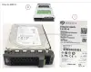 Fujitsu S26361-F5638-L600 HD SATA 6G 6TB 7.2K 512E HOT PL 3.5\' BC
