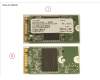 Fujitsu SSD SATA 6G 128GB M.2 N H-P para Fujitsu Primergy CX2550 M5