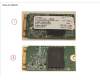Fujitsu SSD SATA 6G 256GB M.2 N H-P para Fujitsu Primergy CX2560 M5