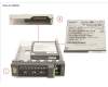Fujitsu SSD SAS 12G 400GB MIXED-USE 3.5\' H-P EP para Fujitsu Primergy RX2540 M4