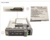 Fujitsu SSD SAS 12G 480GB READ-INT. 3.5\' H-P EP para Fujitsu Primergy RX2530 M2