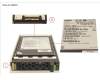 Fujitsu SSD SAS 12G 480GB READ-INT. 2.5\' H-P EP para Fujitsu Primergy CX2570 M2
