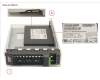 Fujitsu SSD SATA 6G 480GB MIXED-USE 3.5\' H-P EP para Fujitsu Primergy RX2520 M4