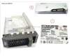 Fujitsu SSD SATA6G 480GB MIXED-USE 3.5\' HP S4600 para Fujitsu Primergy RX1330 M3