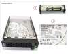 Fujitsu SSD SATA6G 480GB MIXED-USE 2.5\' HP S4600 para Fujitsu Primergy RX1330 M3