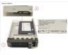Fujitsu SSD SATA 6G 1.92TB READ-INT. 3.5\' H-P EP para Fujitsu Primergy RX2510 M2